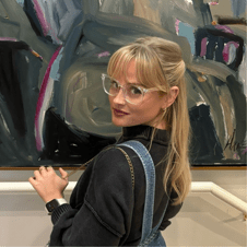 Picture of Greta Schumann