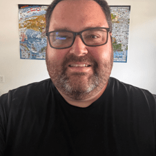Picture of John Stille