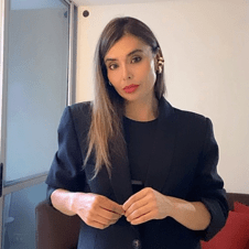 Foto de Judy Agudelo