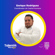 Foto de Enrique Rodríguez