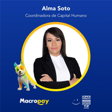 Foto de Alma Irais Soto Reyes