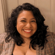 Picture of Brenda Zetina