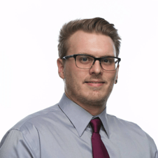 Picture of Nick Burton