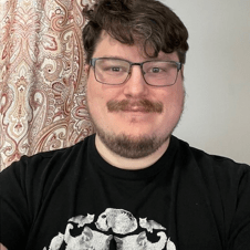 Picture of Cody Bouck