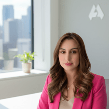 Foto de Ana María Peraza