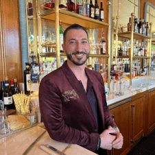 Picture of Carlo Splendorini