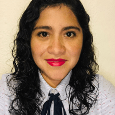 Foto de Ivonne Orihuela