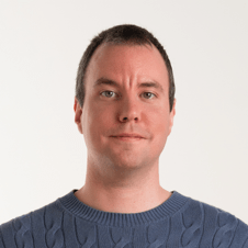 Picture of Jeff Laufenberg