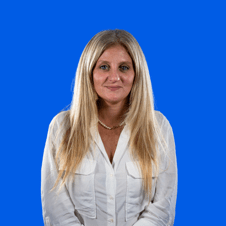 Foto de Soledad Basso