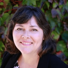 Picture of Tamara "Tami" Volker