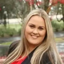 Picture of Jennifer Simonds, PHRca