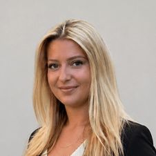 Picture of Elira Januzi