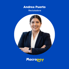 Foto de Andrea Puerto