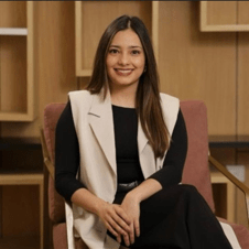 Foto de María Alejandra Rodríguez