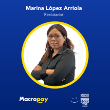 Foto de Marina Xochitl Lopez Arriola