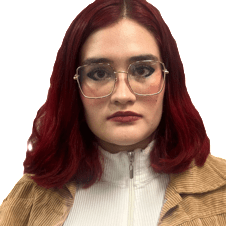 Picture of Lissette Arenas