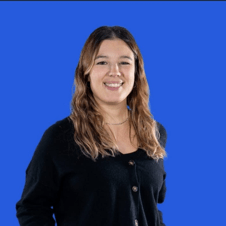 Foto de Daniela