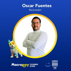Foto de Mauricio Fuentes