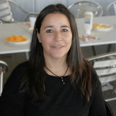 Picture of Isabel Igelsias