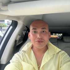 Picture of Leo Lacson