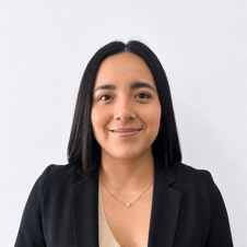 Foto de María Fernanda Hernández Ramírez