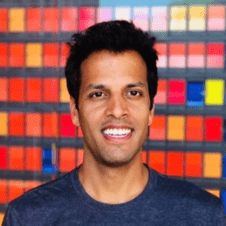 Picture of Rish Gupta