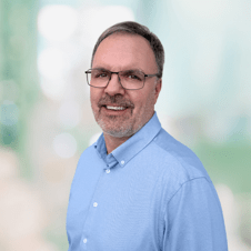 Picture of Joe Keller