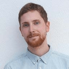 Picture of Ben Schwarz