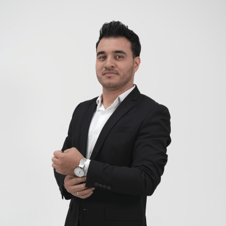 Foto de Miguel Angel Cisneros