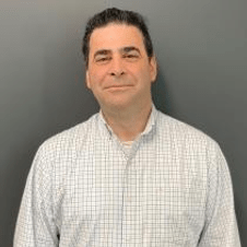 Picture of Keith Maranto