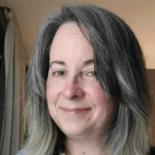 Picture of Tina Stanscia