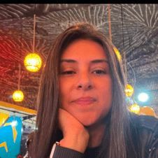 Foto de Johanna Vargas