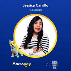 Foto de Jessica Alejandra Carrillo Porras