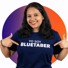 Foto de Estefani Raquel Cauracuri Ganoza