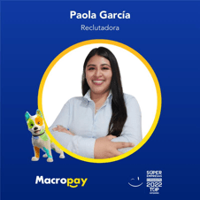 Foto de Paola García Alonzo