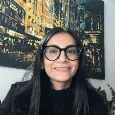 Foto de Juana María Rodriguez B.