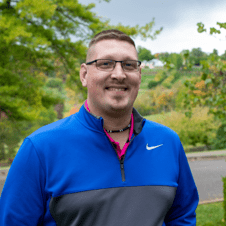 Picture of Dustin Kinard