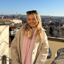 Picture of Bailey Thompson