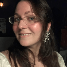 Picture of Sheryl Decterow