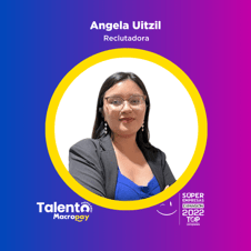 Foto de Angela Uitzil