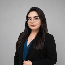 Foto de Nilda Poleth Palacios Estévez