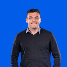 Foto de Mariano Livachoff