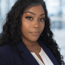 Picture of Sekeena Maureen