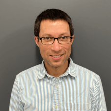 Picture of Eric Klootwyk