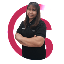 Picture of Catherine Cervantes