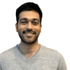 Picture of Yousef Kabir Bagdadi