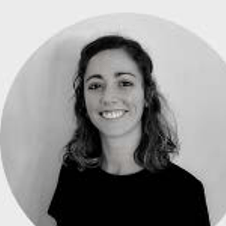 Picture of Julia Monteoliva