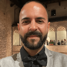 Picture of Agostino Orrú