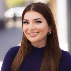 Picture of Doris Calderon