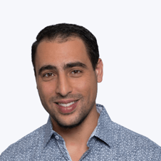 Picture of Ali Orabi